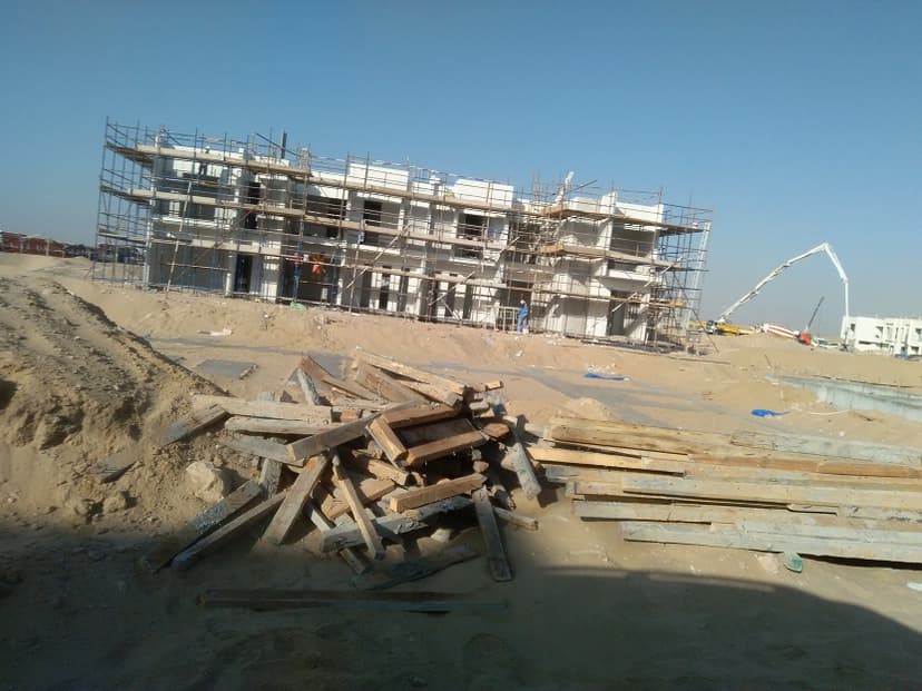 DAMAC Hills (2) - Sycamore construction — photo 107