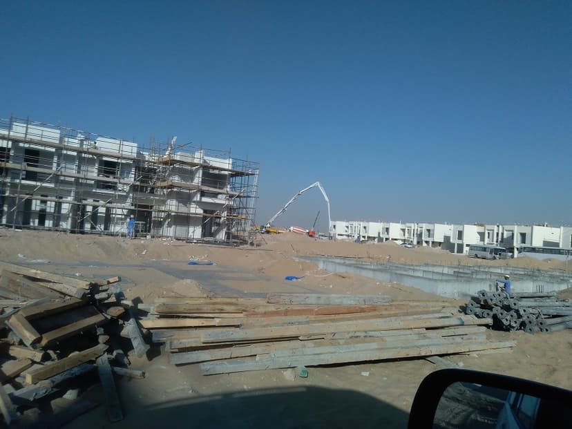 DAMAC Hills (2) - Sycamore construction — photo 113