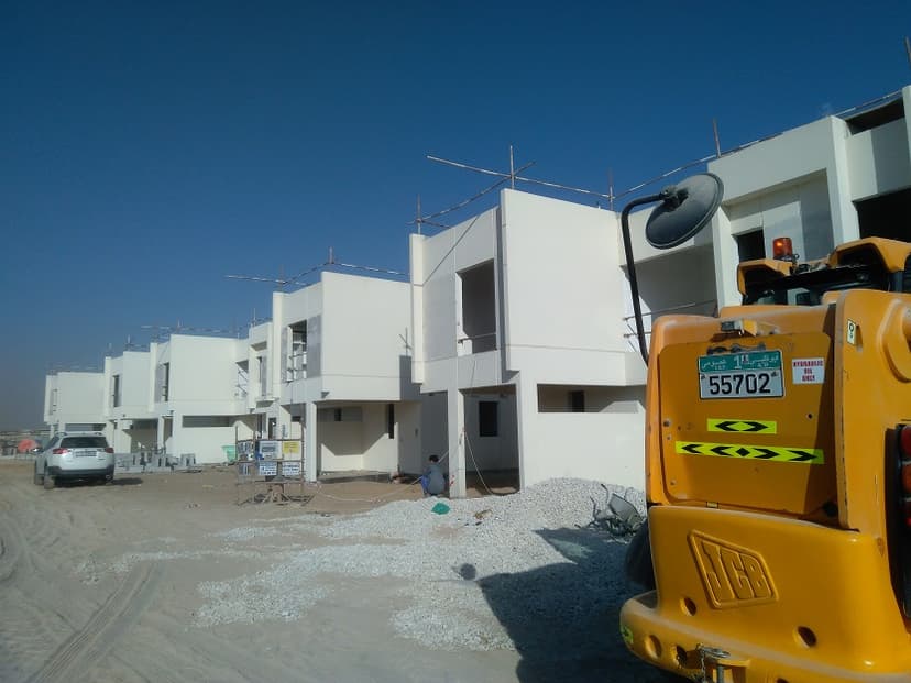 DAMAC Hills (2) - Sycamore construction — photo 108