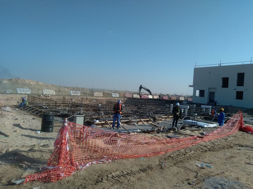 DAMAC Hills (2) - Sycamore construction — photo 109