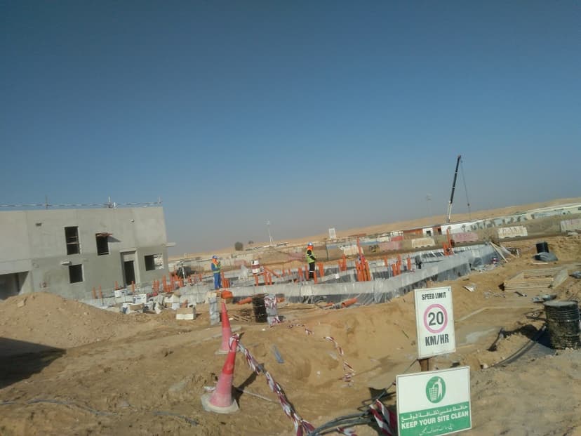 DAMAC Hills (2) - Sycamore construction — photo 112