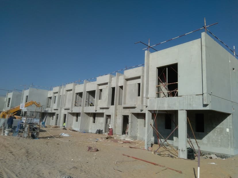 DAMAC Hills (2) - Sycamore construction — photo 102