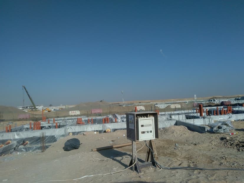 DAMAC Hills (2) - Sycamore construction — photo 110