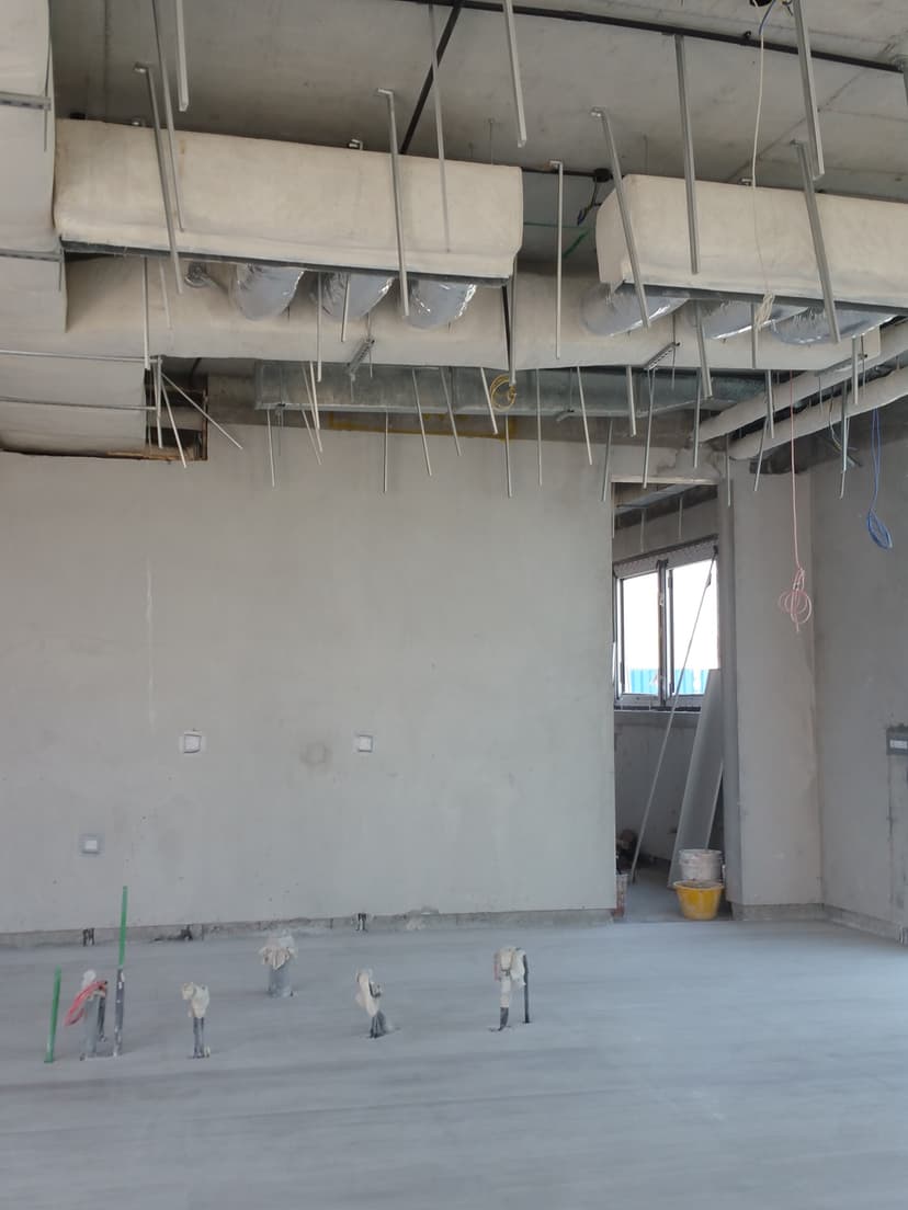 Ocean Breeze construction — photo 27