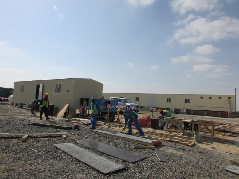 The Fields at D11 - MBRMC construction — photo 266