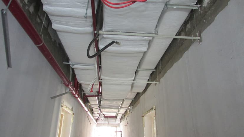 Axis Silver construction — photo 33