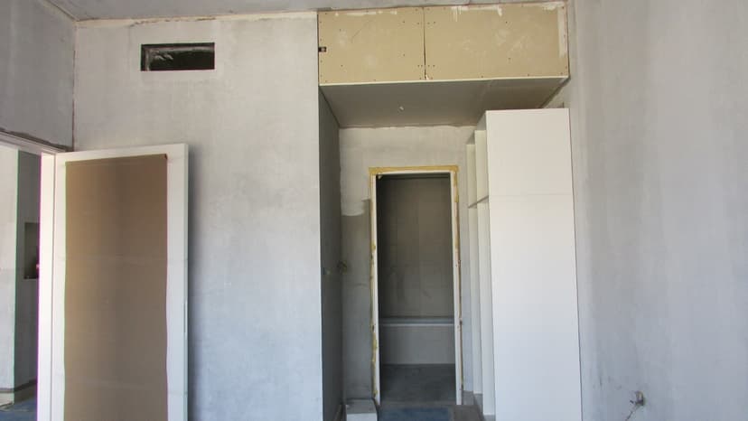 Axis Silver construction — photo 42