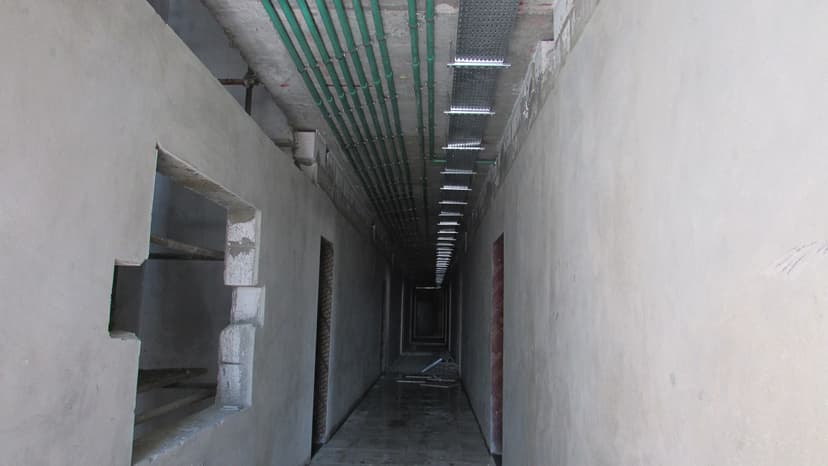 Axis Silver construction — photo 39