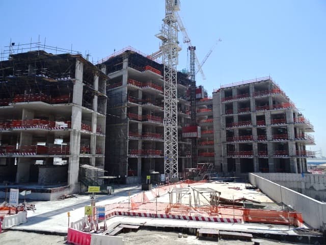 The 8 construction — photo 96