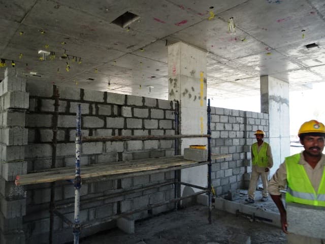 The 8 construction — photo 102