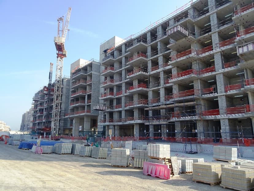 The 8 construction — photo 88