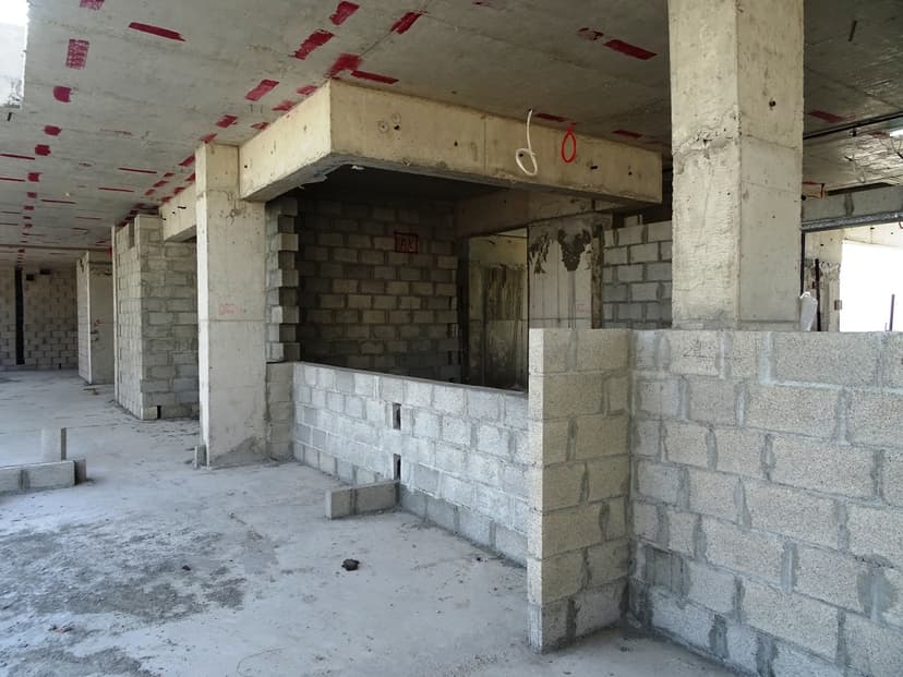 The 8 construction — photo 91