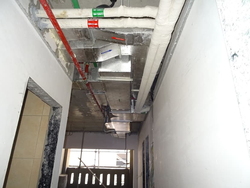 Centurion Residence construction — photo 40