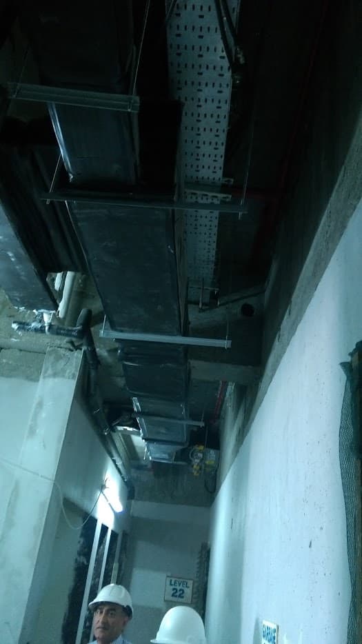 The 118 construction — photo 20