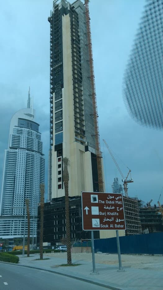 The 118 construction — photo 21