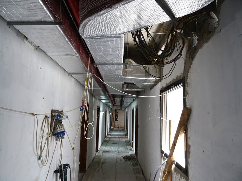 Dragon View construction — photo 23