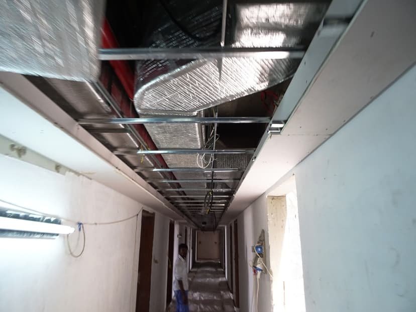 Dragon View construction — photo 24