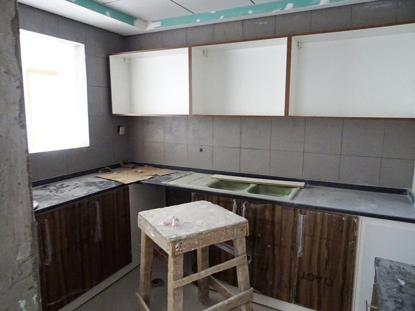 Dragon View construction — photo 19