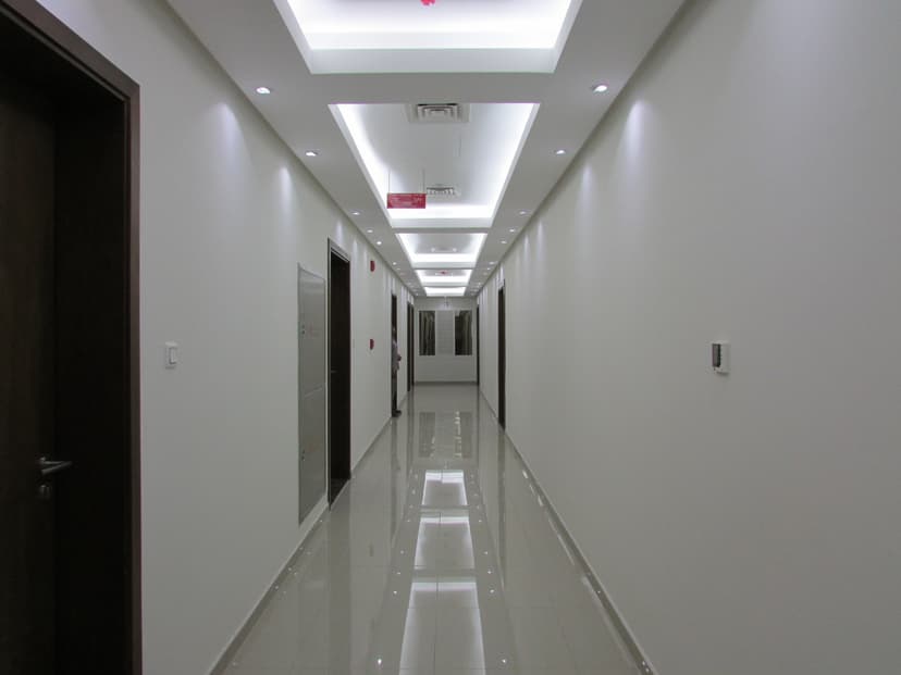 Botanica construction — photo 1