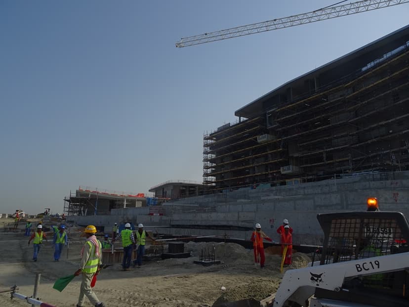Bv Residences construction — photo 56