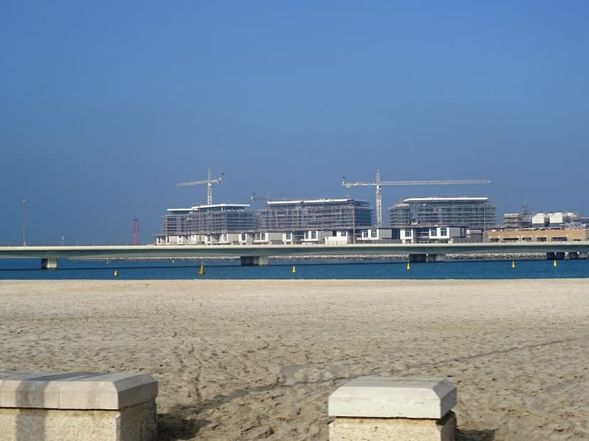 Bv Residences construction — photo 49