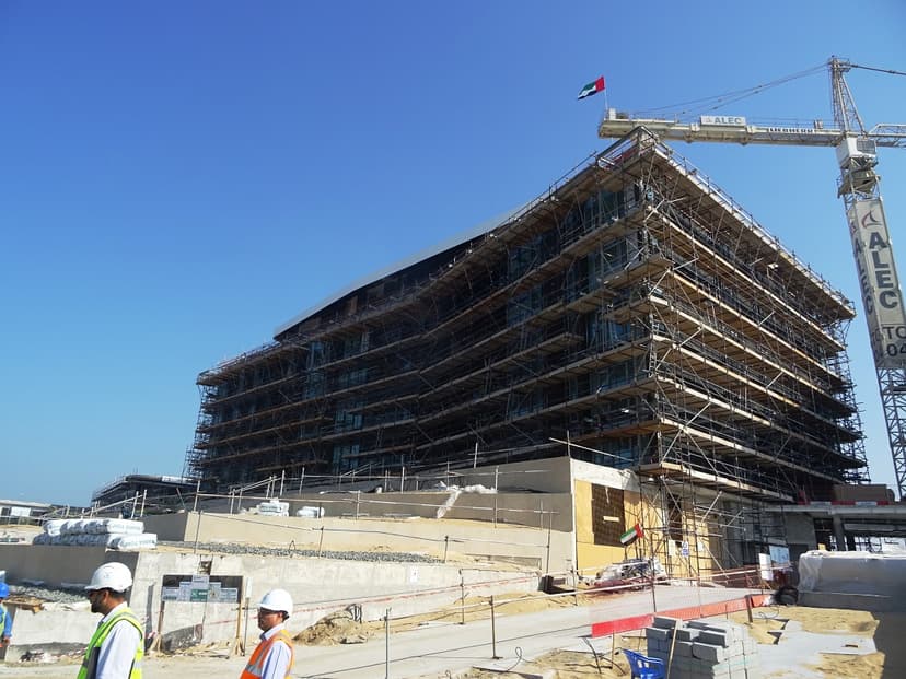 Bv Residences construction — photo 46