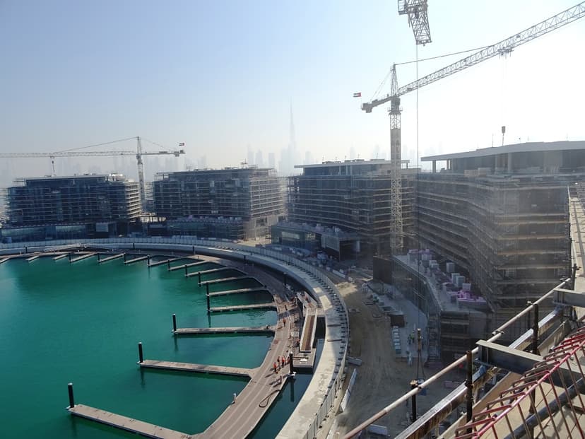 Bv Residences construction — photo 45