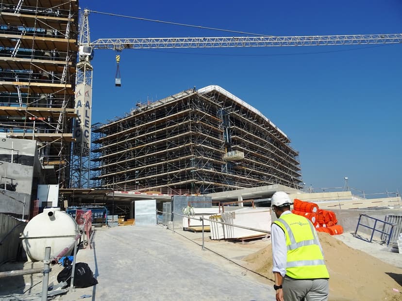 Bv Residences construction — photo 48