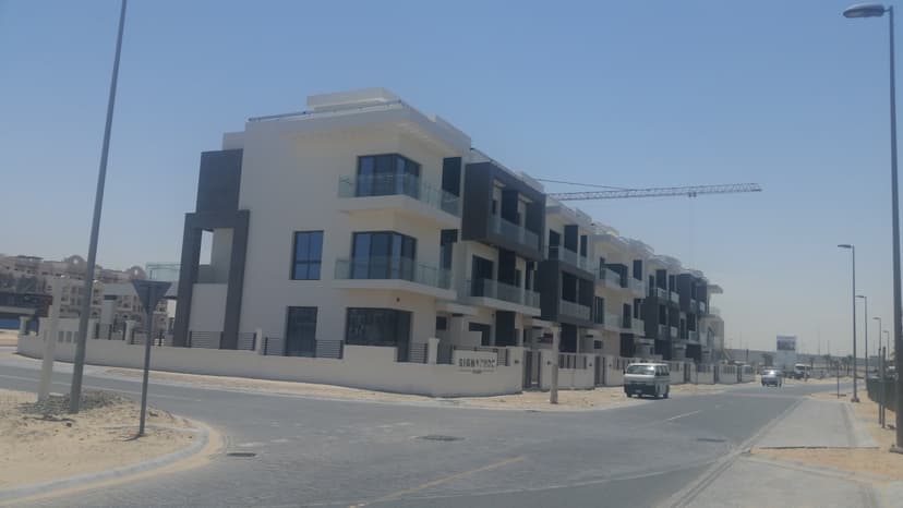Signature Villas Xiv construction — photo 3