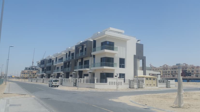 Signature Villas Xiv construction — photo 8