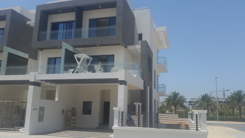 Signature Villas Xiv construction — photo 1