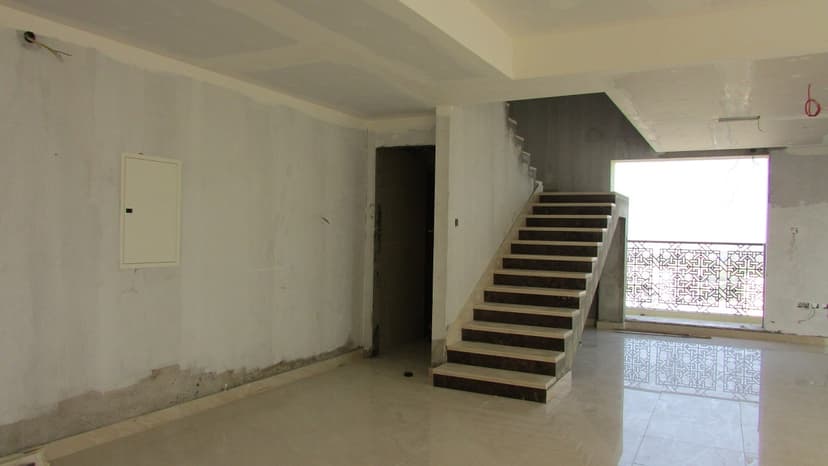Riah Towers construction — photo 11