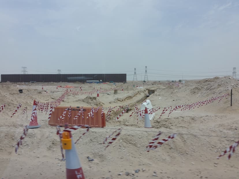 Mudon Phase 3 _ Neighbourhood I- Arabella construction — photo 106