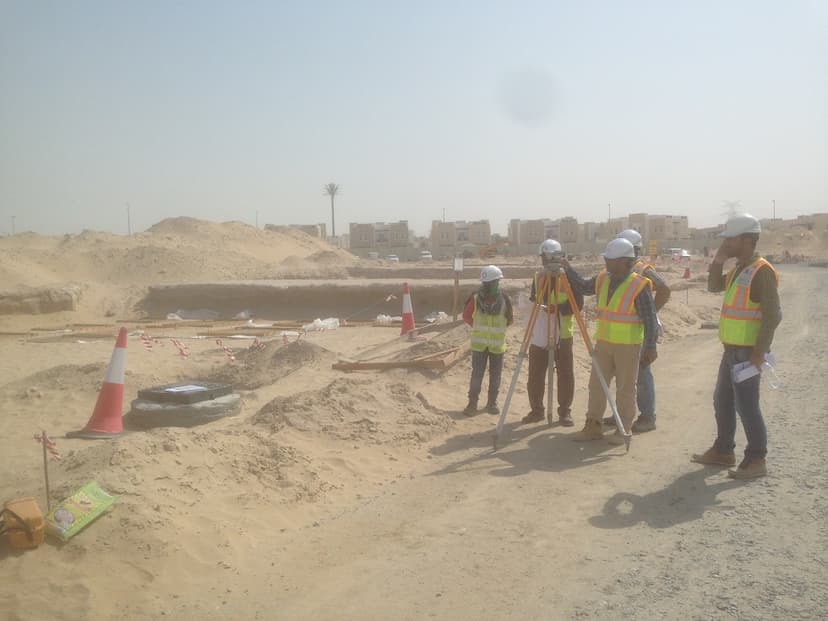 Mudon Phase 3 _ Neighbourhood I- Arabella construction — photo 105