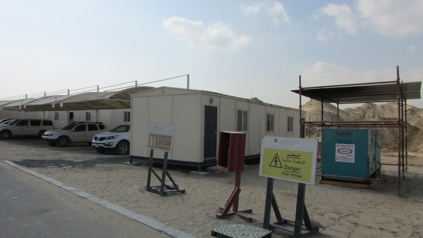 Midtown - Afnan construction — photo 98