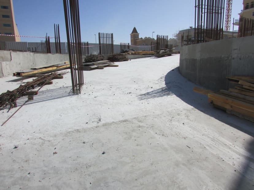 City Apartments construction — photo 63