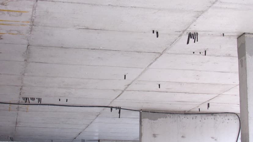 City Apartments construction — photo 59