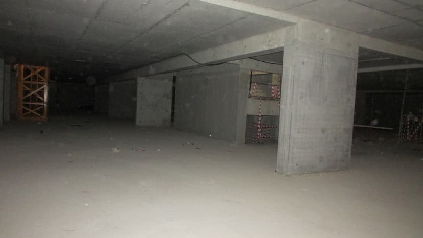 City Apartments construction — photo 52