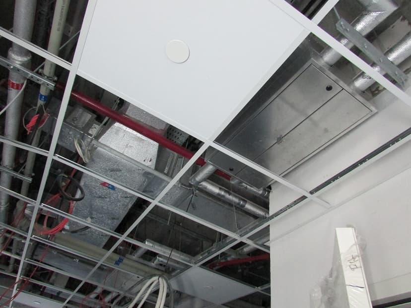Volante construction — photo 10