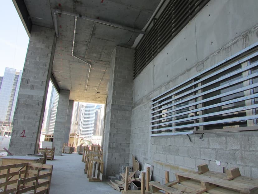 Volante construction — photo 14