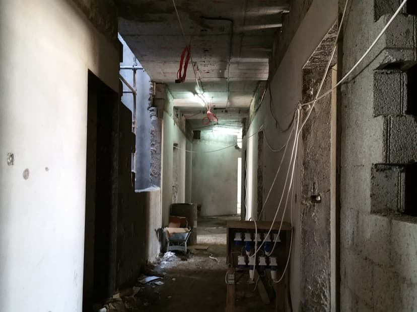 Burj View Residence construction — photo 27