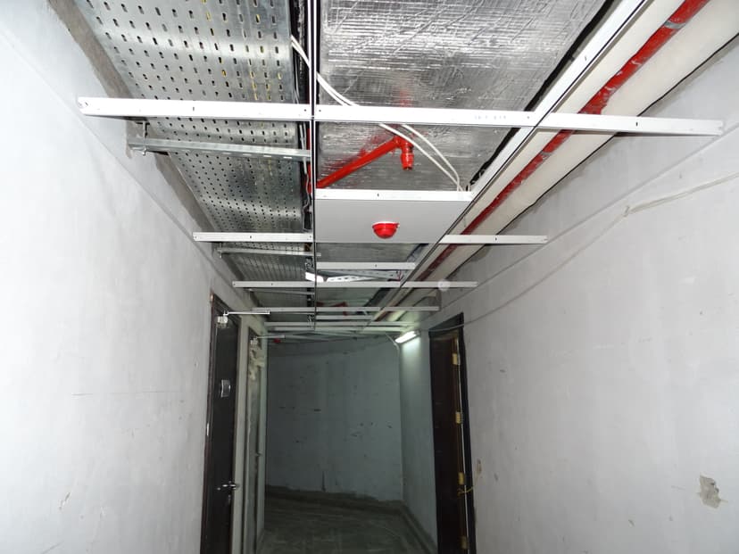Burj View Residence construction — photo 16