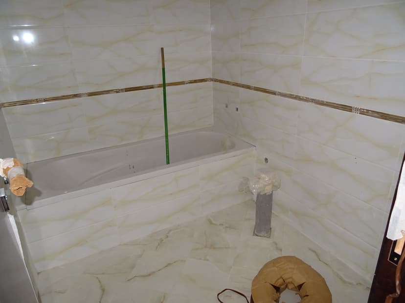 Burj View Residence construction — photo 14