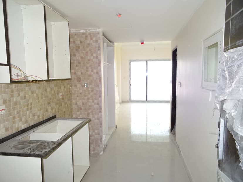 Burj View Residence construction — photo 18