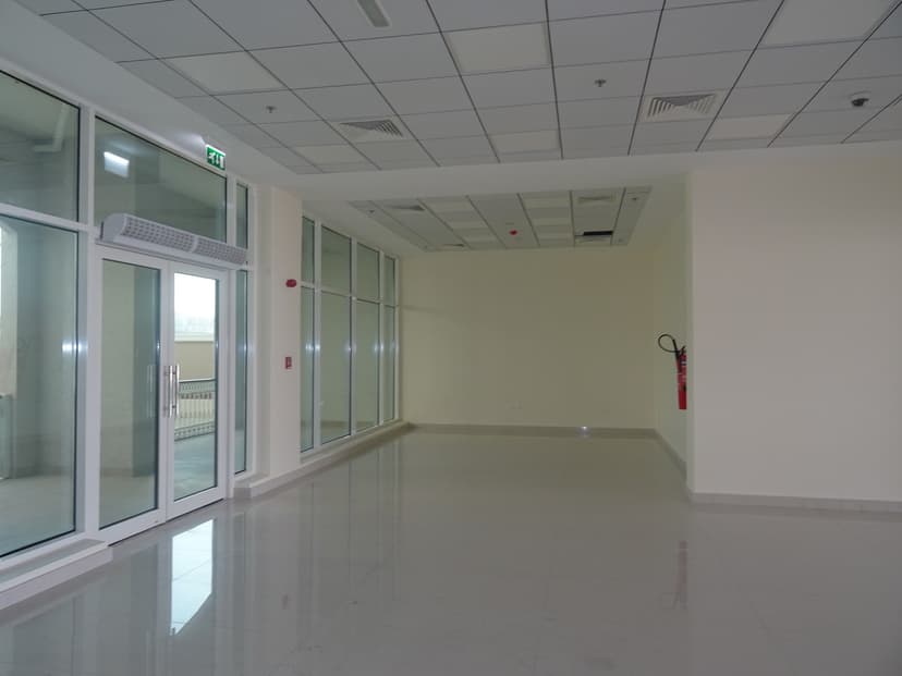 Burj View Residence construction — photo 7