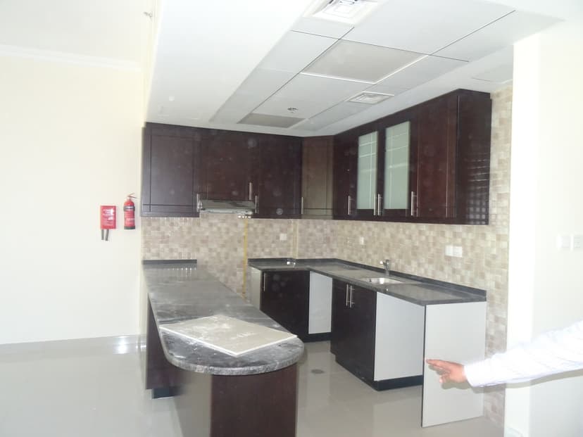Burj View Residence construction — photo 5