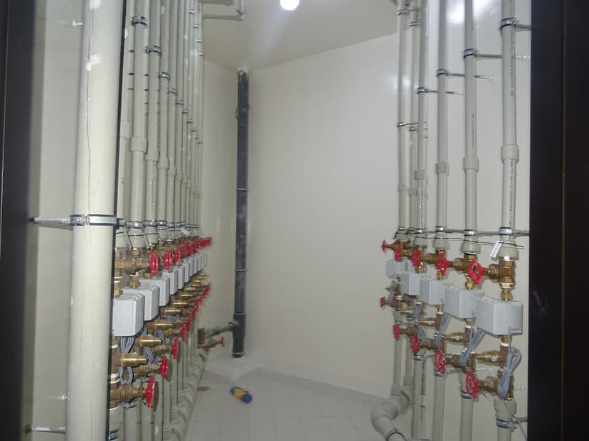 Burj View Residence construction — photo 12