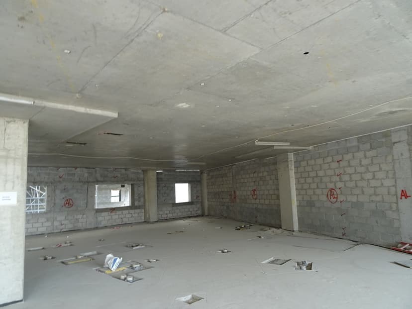 W Residences Dubai - The Palm construction — photo 120