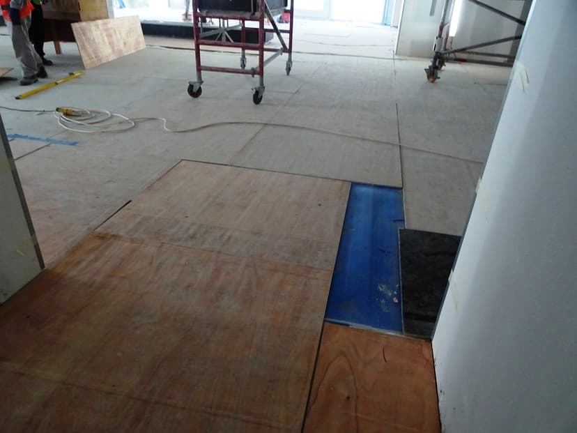W Residences Dubai - The Palm construction — photo 108