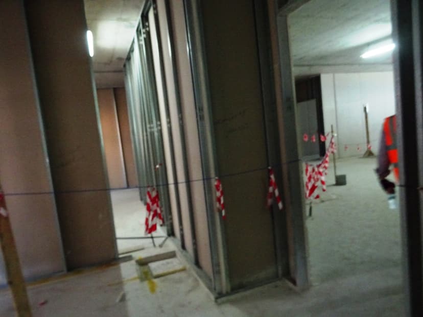 W Residences Dubai - The Palm construction — photo 111